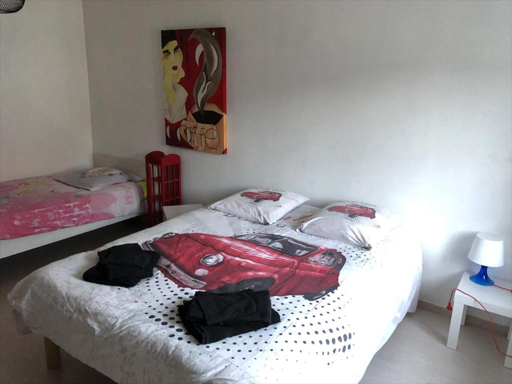 8 Personnes Le Calice Apartment
