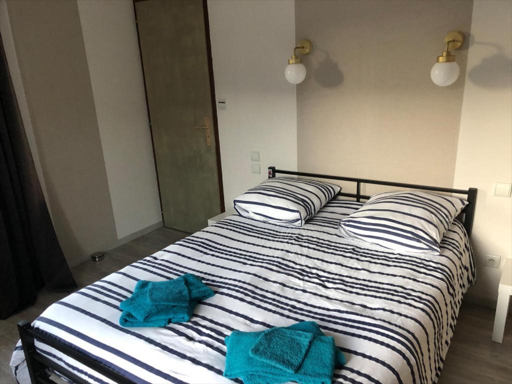 Apartment 8 Personnes Le Calice Saint-Maurice-sur-Moselle