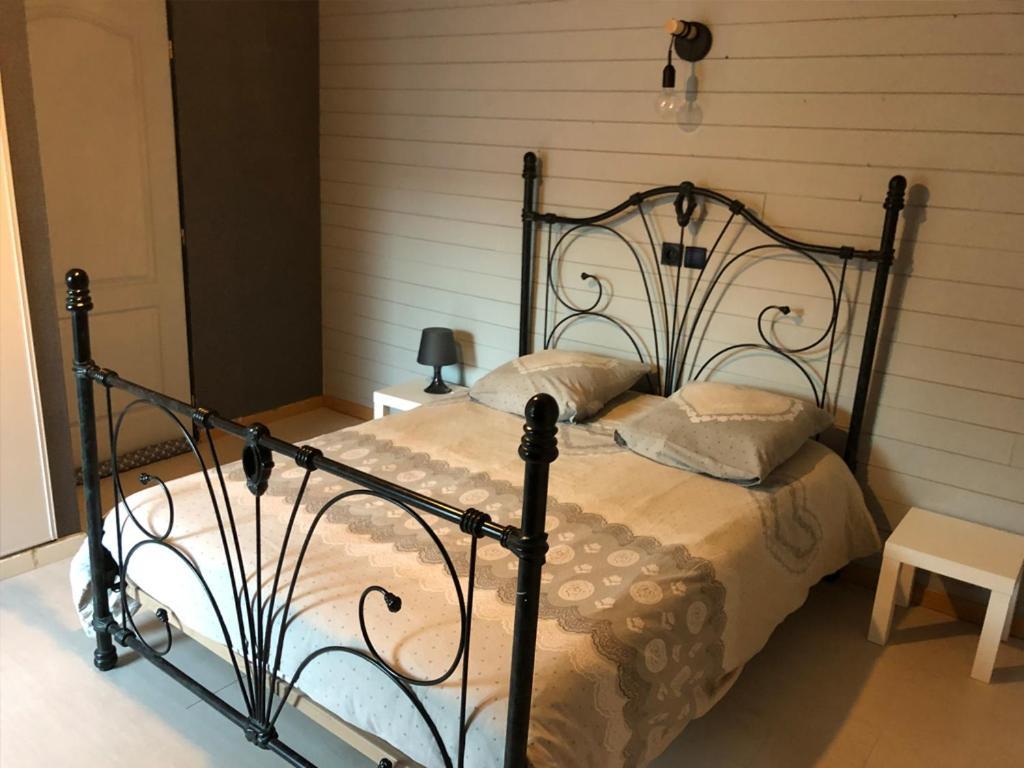 8 Personnes Le Calice Apartment Saint-Maurice-sur-Moselle